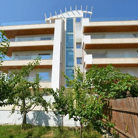 Adriatico Apartment
