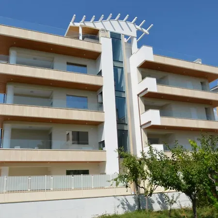 Apartment Adriatico